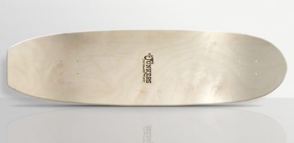 VROOOM - Longboard custom 36 1/2"x10" - Image 2