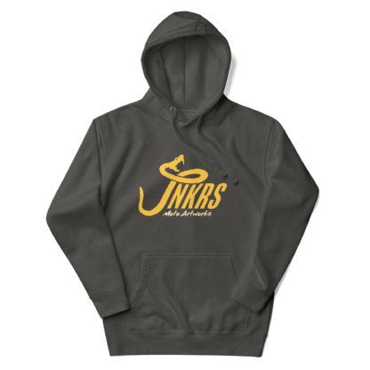 Rattle Hoodie